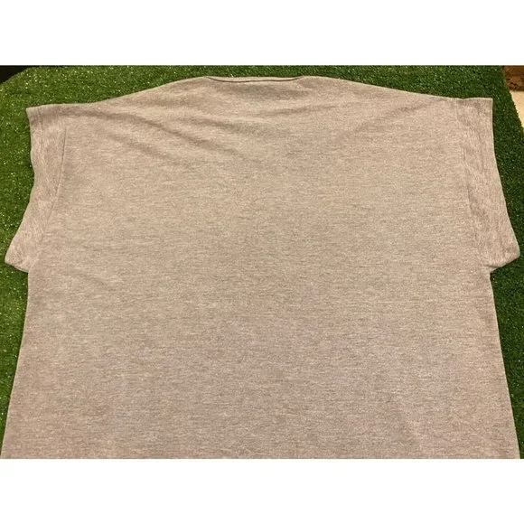 Vintage Russell Athletic Toledo Rockets basketball sleeveless t-shirt 2XL gray - Picture 11 of 12